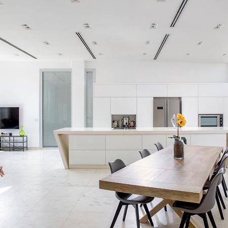אחוזת ג׳ורדן -Villa Jordan エイラート エクステリア 写真